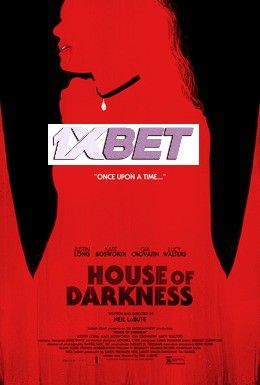 House of Darkness 2022 Tamil Unofficial Dubbed