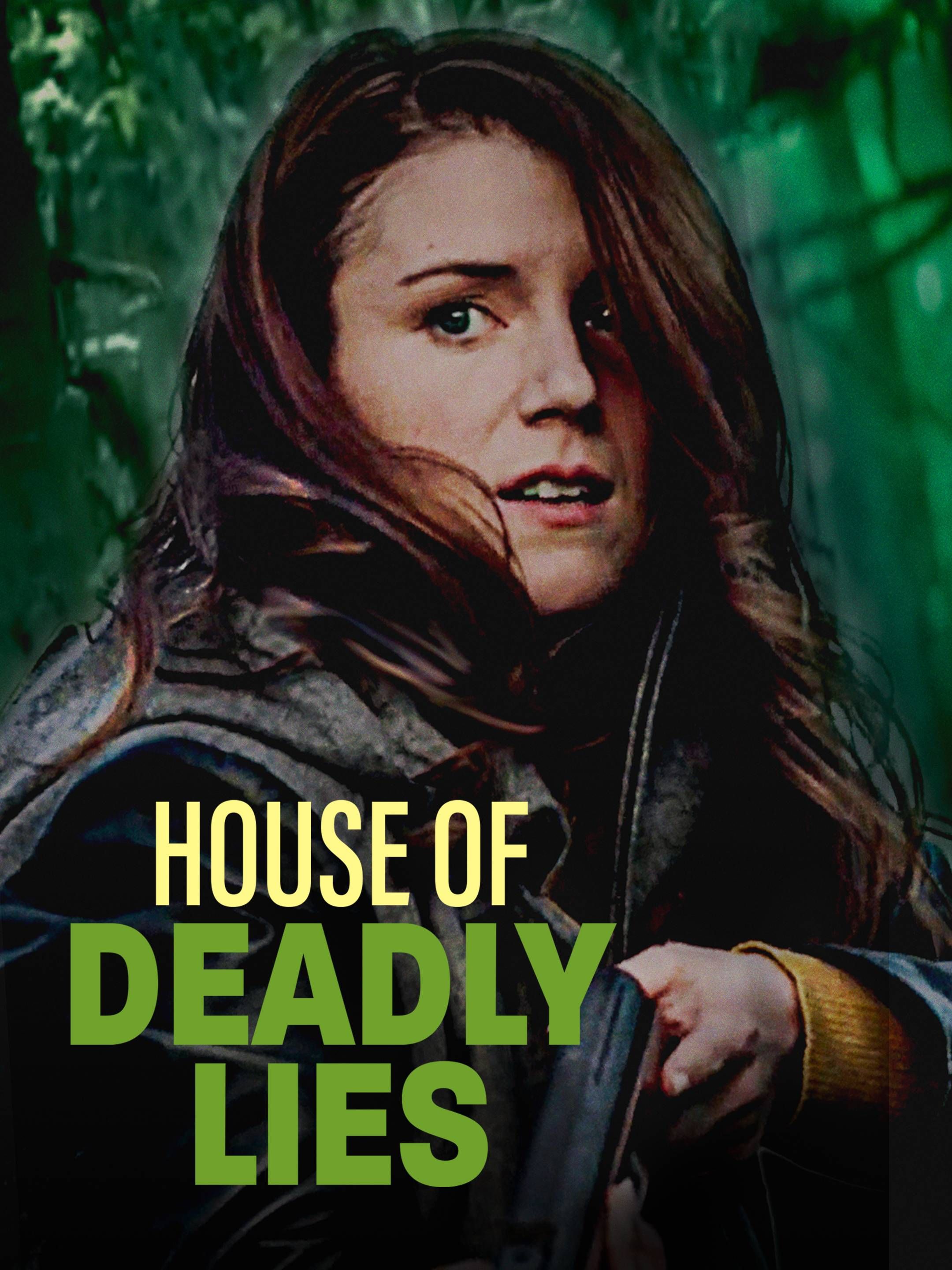 House of Deadly Lies 2023 Hindi Unofficial Dubbed 1xBet