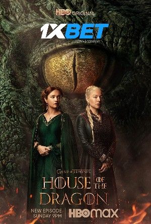 House of the Dragon TV Series 2022 SE 01 EP 09 Bengali Unofficial Dubbed