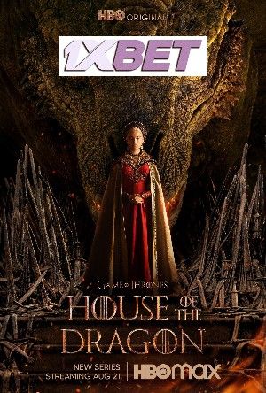 House of the Dragon TV Series 2022 SE1 Episode 6 Tamil Unofficial Dubbed