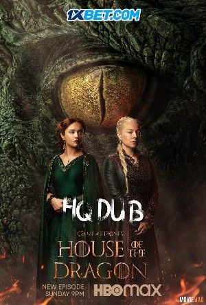 House of the Dragon TV Series 2022 Telugu Unofficial Dubbed