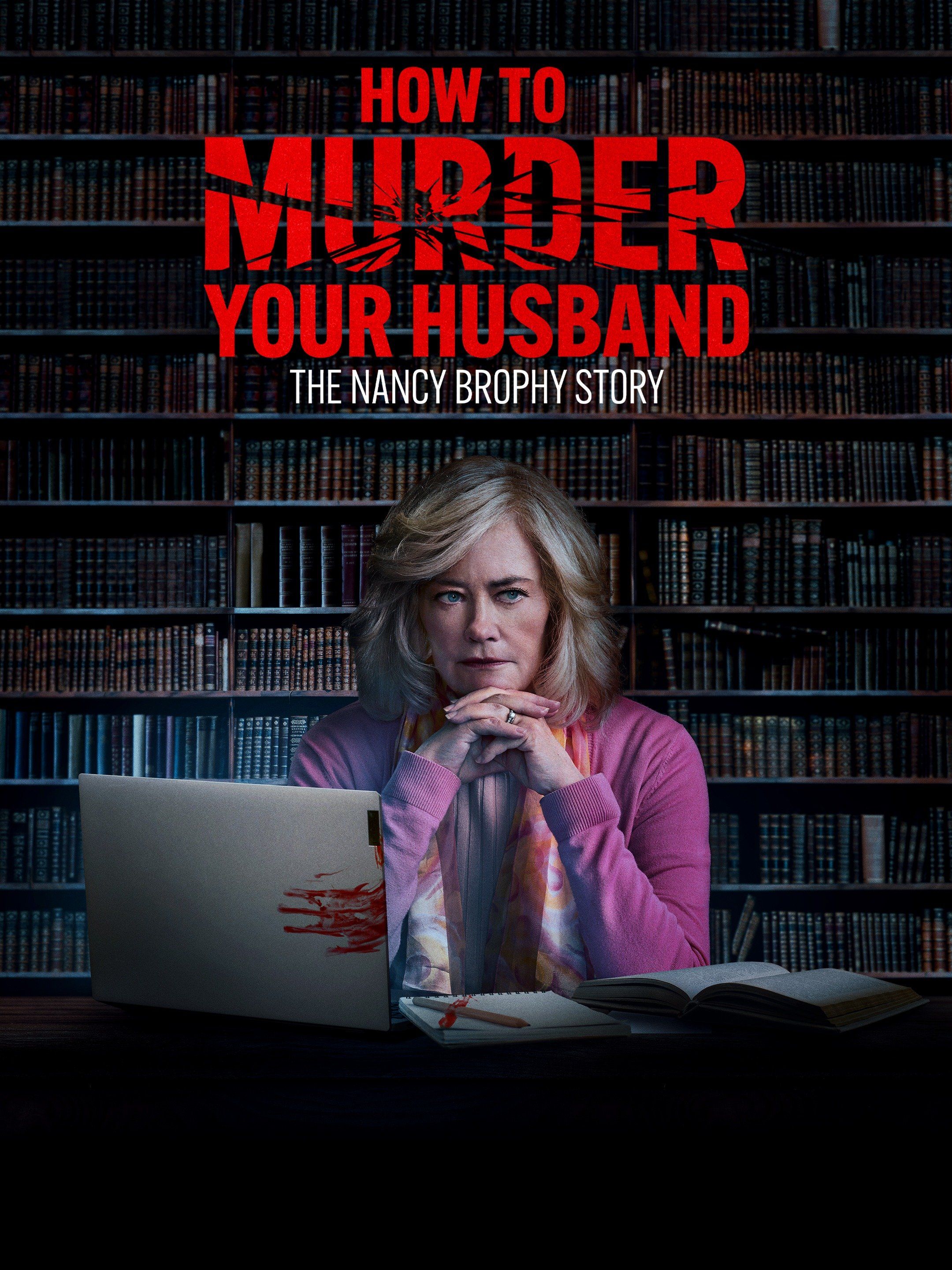 How to Murder Your Husband TV Movie 2023 Hindi Unofficial Dubbed 1xBet