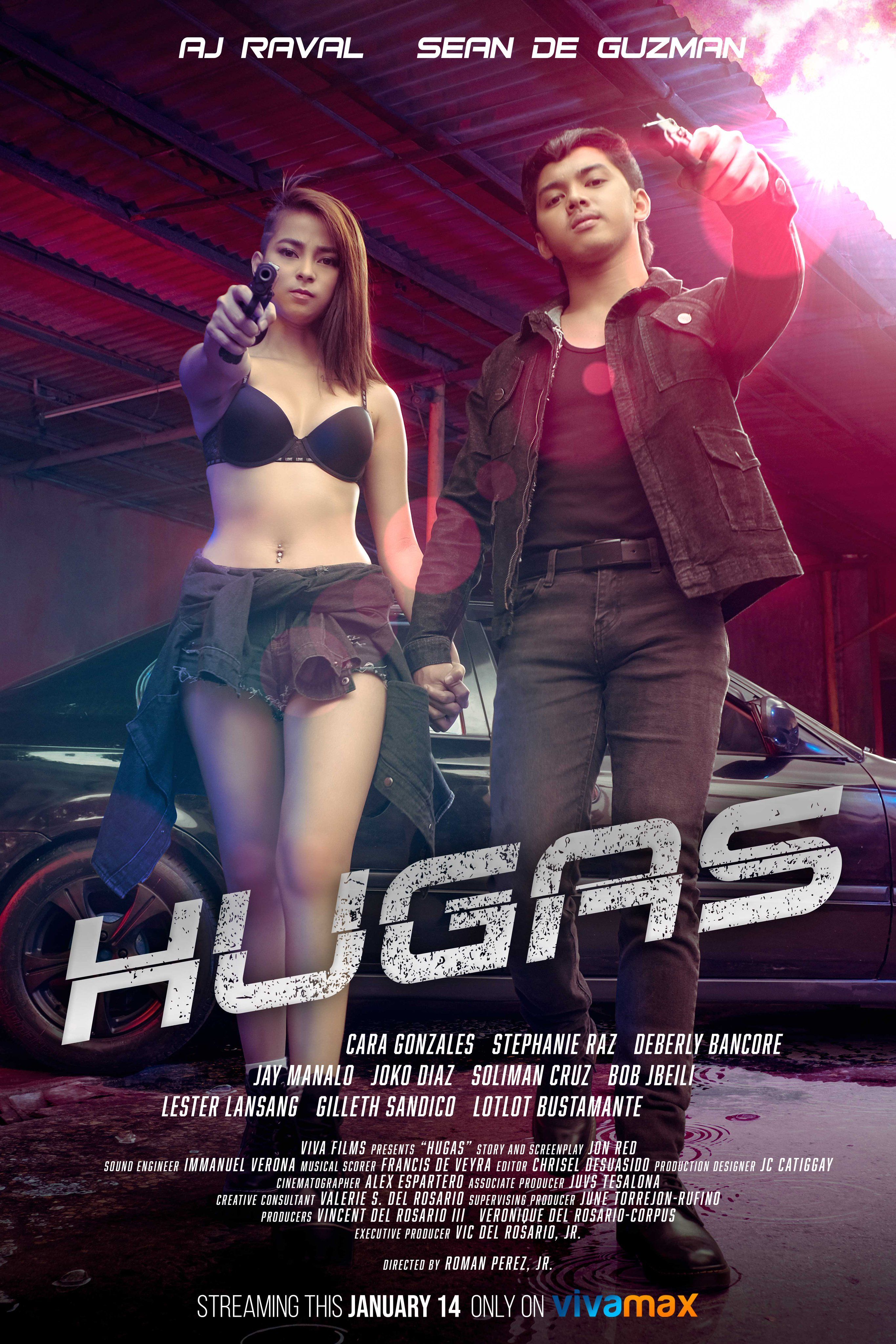 Hugas 2022 Hindi Unofficial Dubbed 1xBet