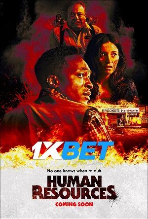 Human Resources 2021 Hindi Unofficial Dubbed 1xBet