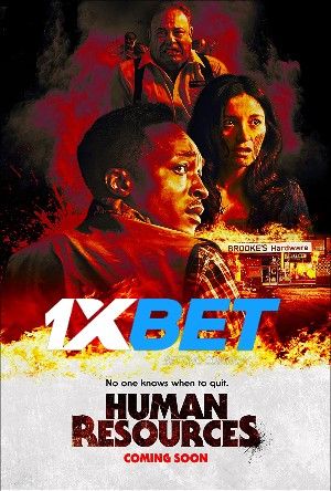 Human Resources 2021 Tamil Unofficial Dubbed 1xBet