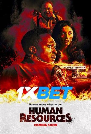 Human Resources 2021 Telugu Unofficial Dubbed 1xBet