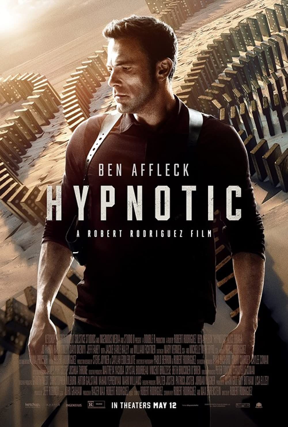 Hypnotic 2023 Bengali Unofficial Dubbed 1xBet 1080p