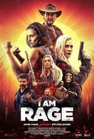 I Am Rage 2023 Bengali Unofficial Dubbed 1xBet