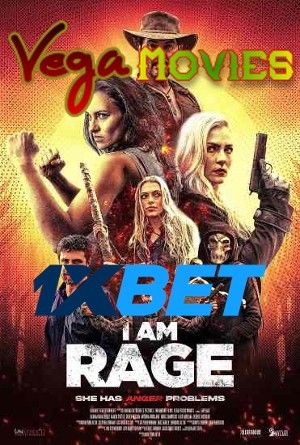 I Am Rage 2023 Telugu Unofficial Dubbed 1xBet