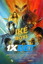 Ike Boys 2021 Hindi Unofficial Dubbed