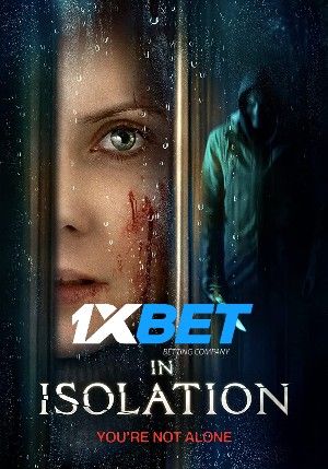 In Isolation 2022 Tamil Unofficial Dubbed