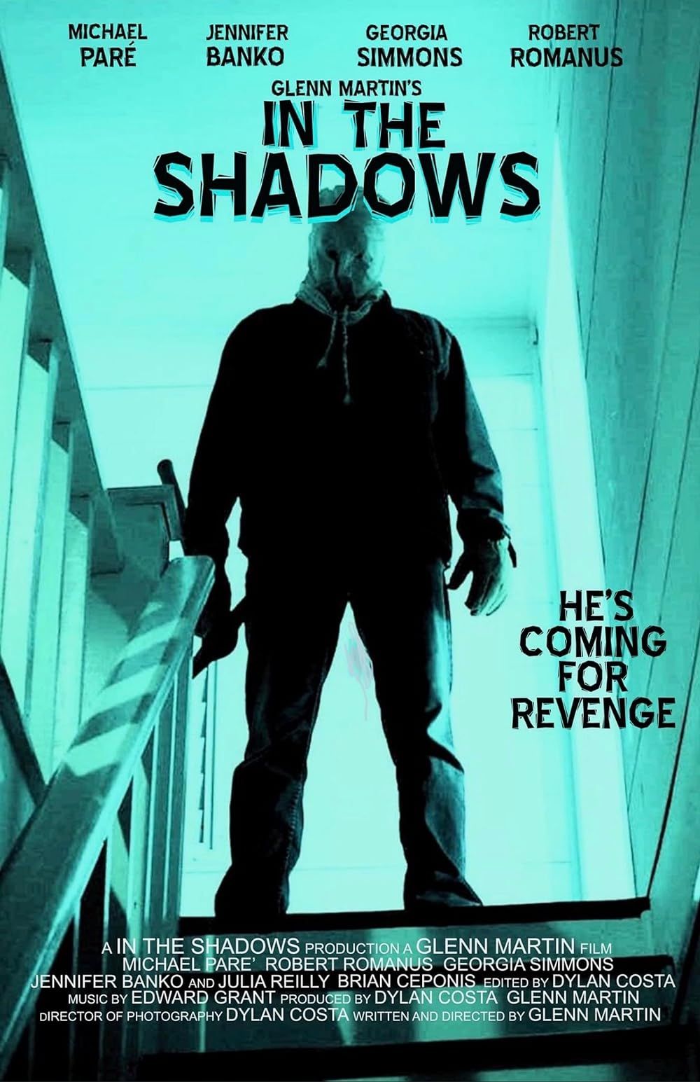 In the Shadows 2023 Bengali Unofficial Dubbed 1xBet