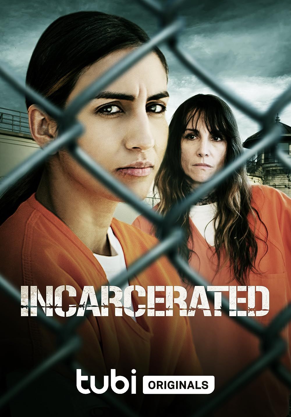 Incarcerated 2023 Hindi Unofficial Dubbed 1xBet