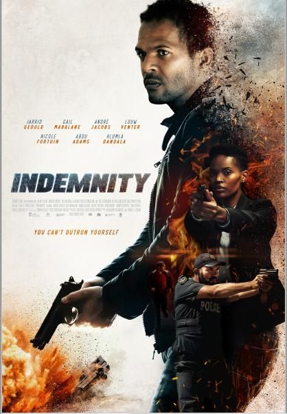 Indemnity 2021 Tamil Unofficial Dubbed 1xBet