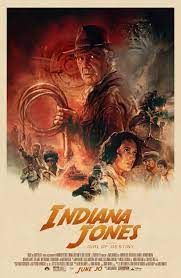 Indiana Jones and the Dial of Destiny 2023 Tamil Unofficial Dubbed 1xBet