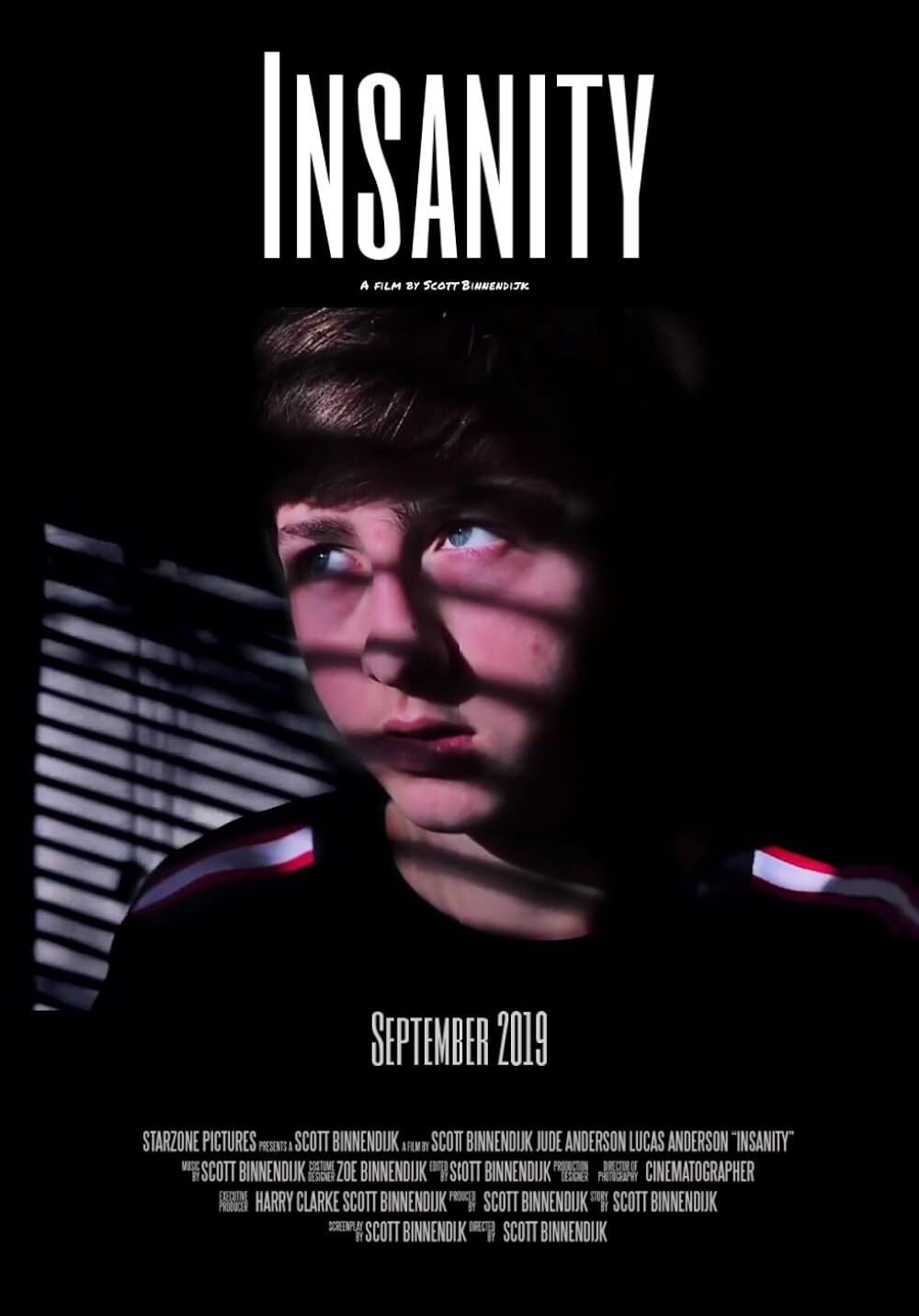 Insanity 2019 Hindi Unofficial Dubbed 1xBet