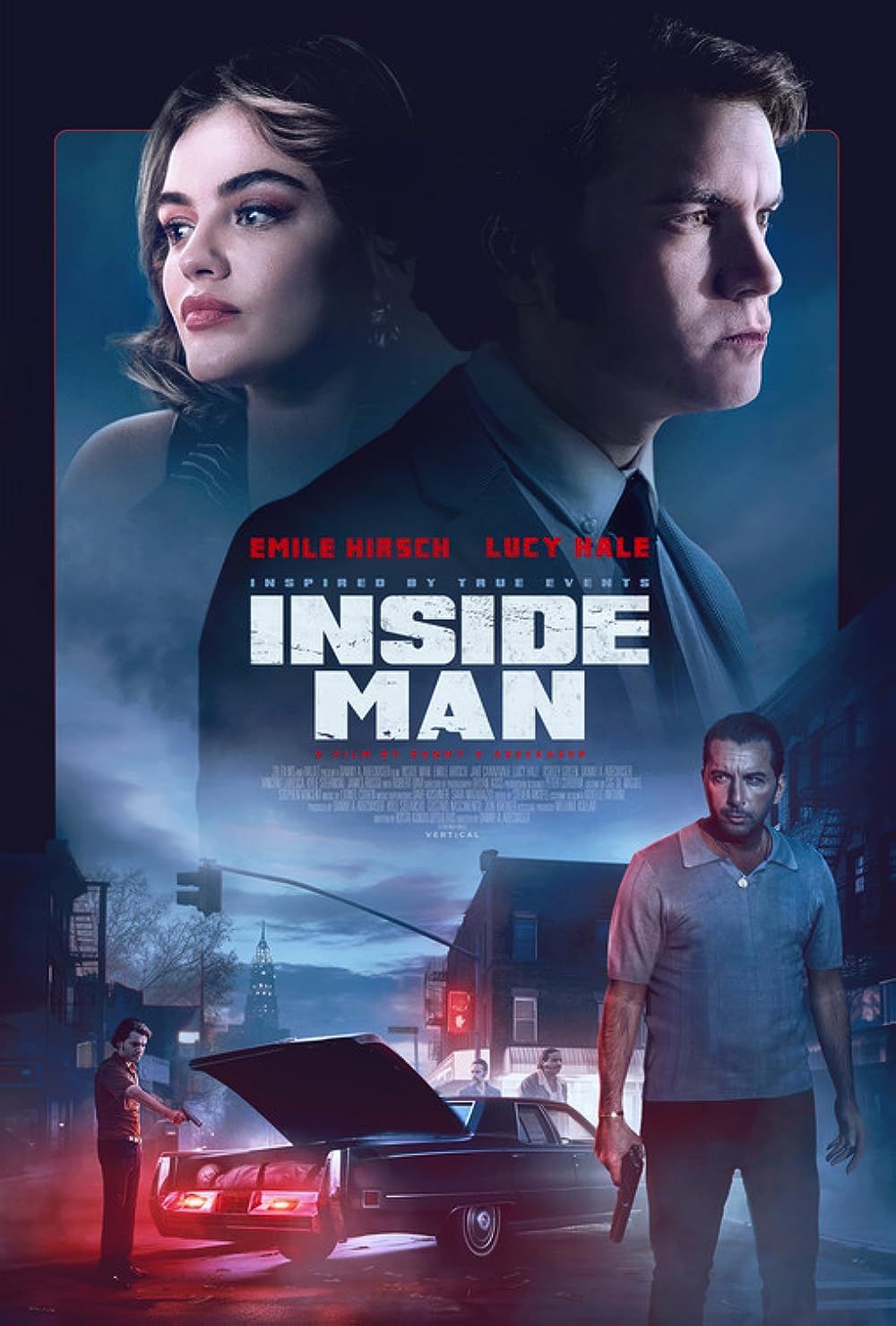 Inside Man 2023 Bengali Unofficial Dubbed 1xBet