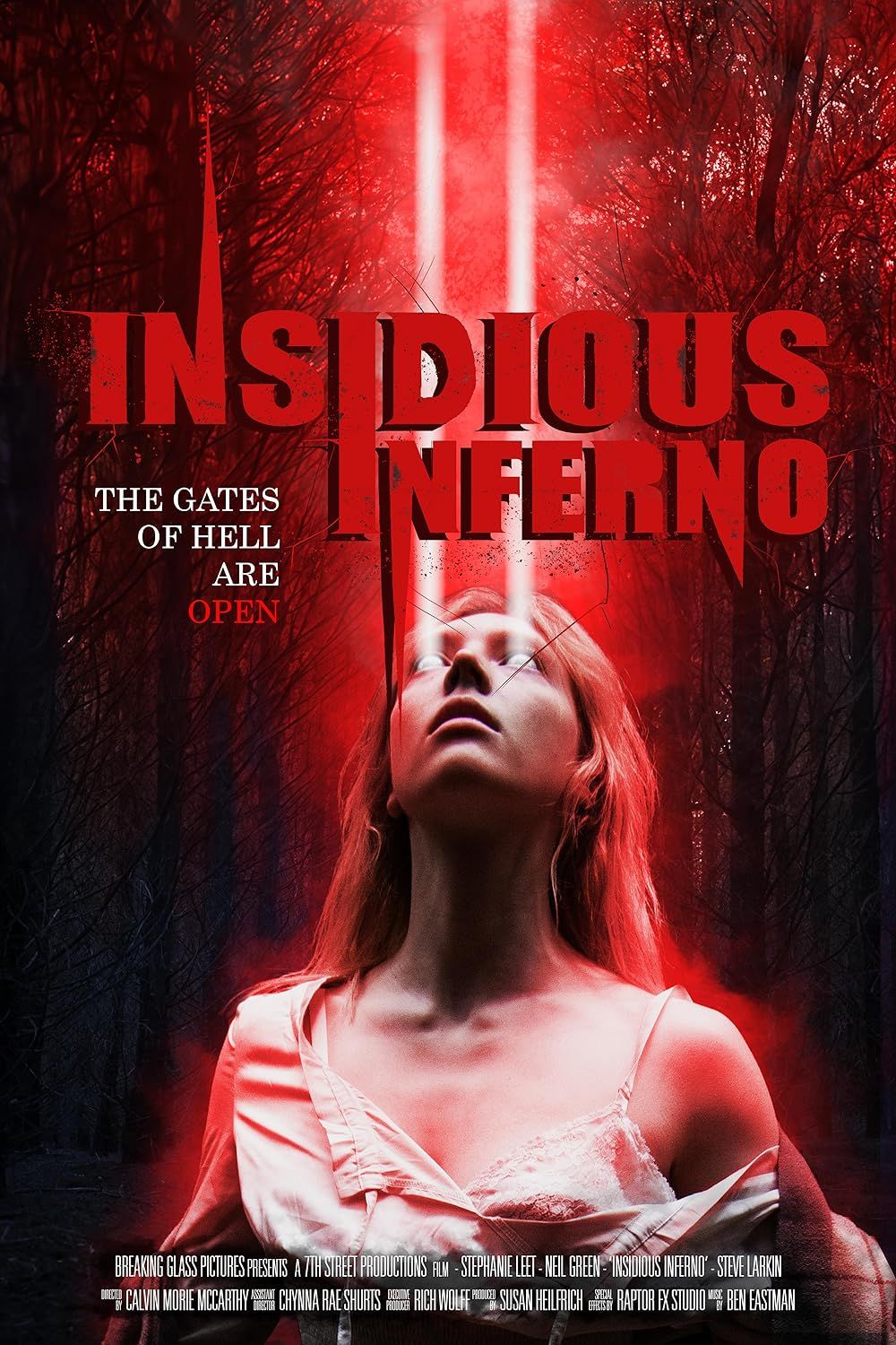 Insidious Inferno 2023 Bengali Unofficial Dubbed 1xBet