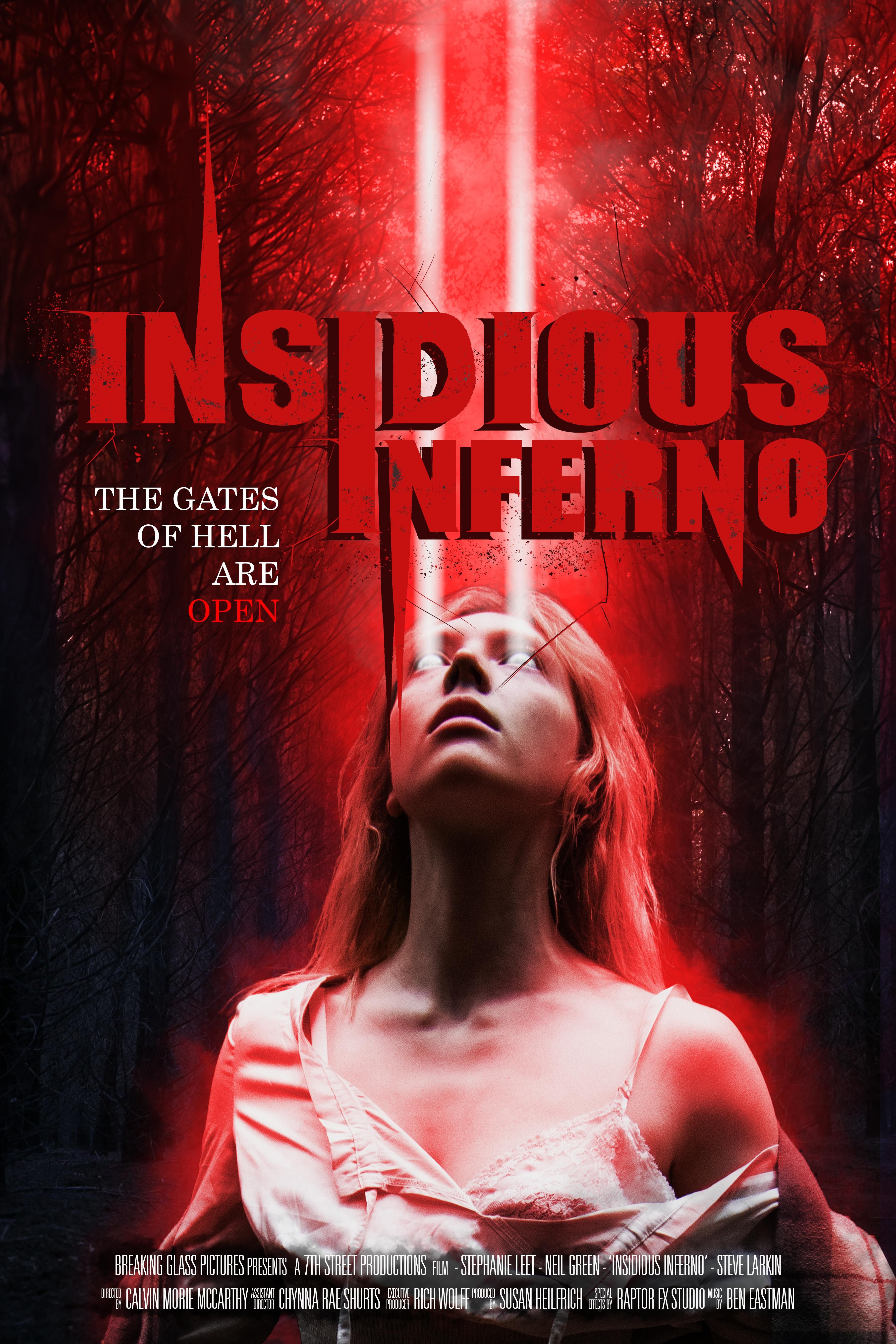 Insidious Inferno 2023 Hindi Unofficial Dubbed 1xBet