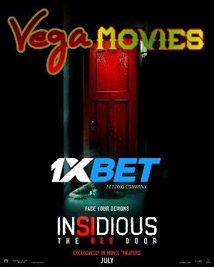 Insidious: The Red Door (2023) Hindi Unofficial Dubbed 1xBet