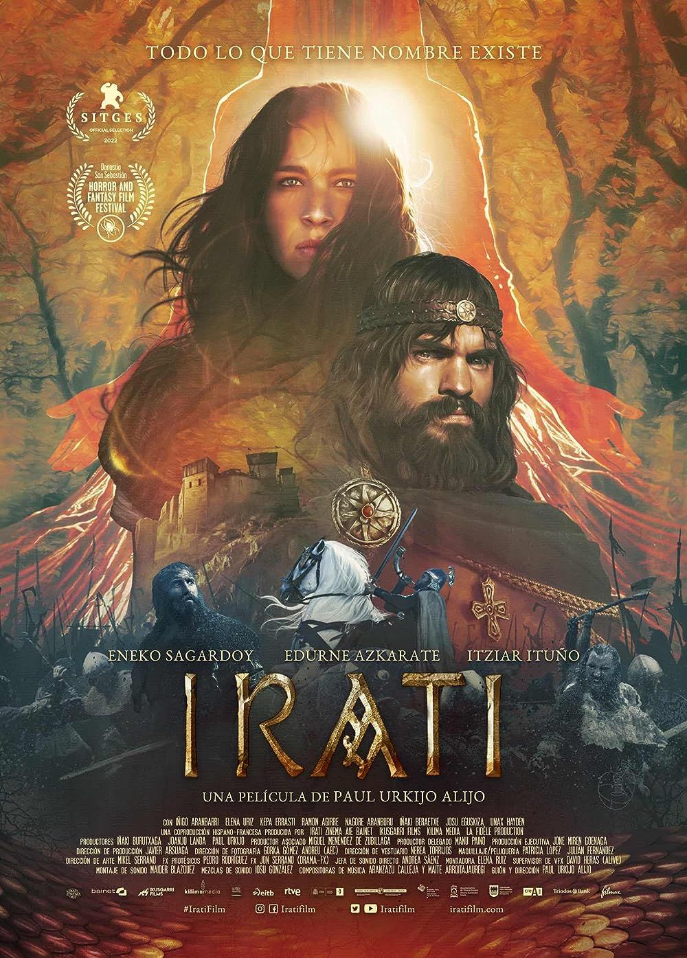 Irati 2022 Hindi Unofficial Dubbed 1xBet