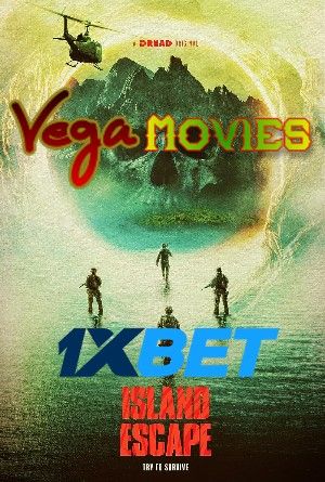 Island Escape 2023 Hindi Unofficial Dubbed 1xBet