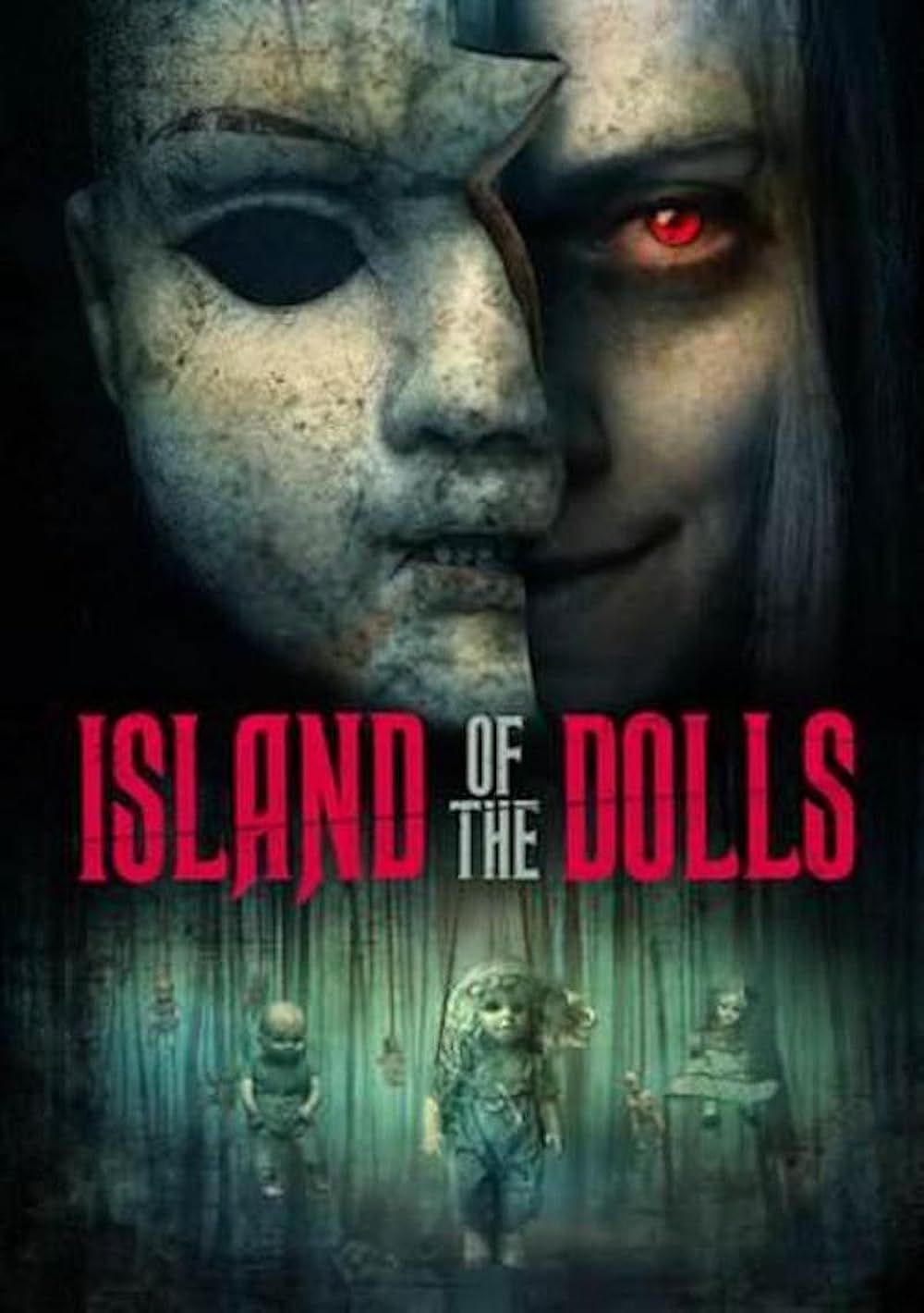 Island of the Dolls 2023 Tamil Unofficial Dubbed 1xBet