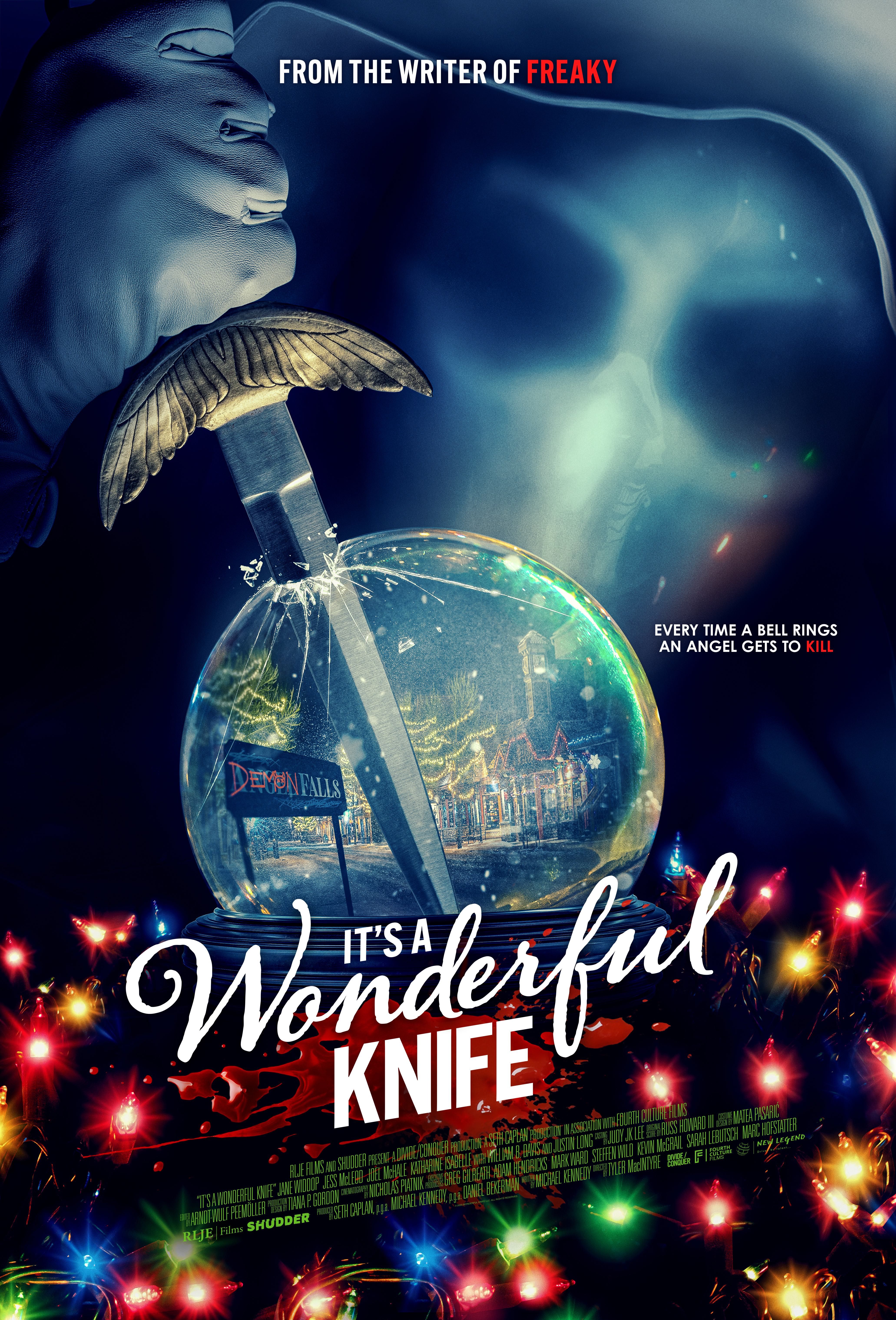 Its a Wonderful Knife 2023 Bengali Unofficial Dubbed 1xBet