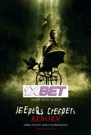 Jeepers Creepers: Reborn 2022 Bengali unofficial Dubbed