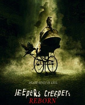 Jeepers Creepers: Reborn 2022