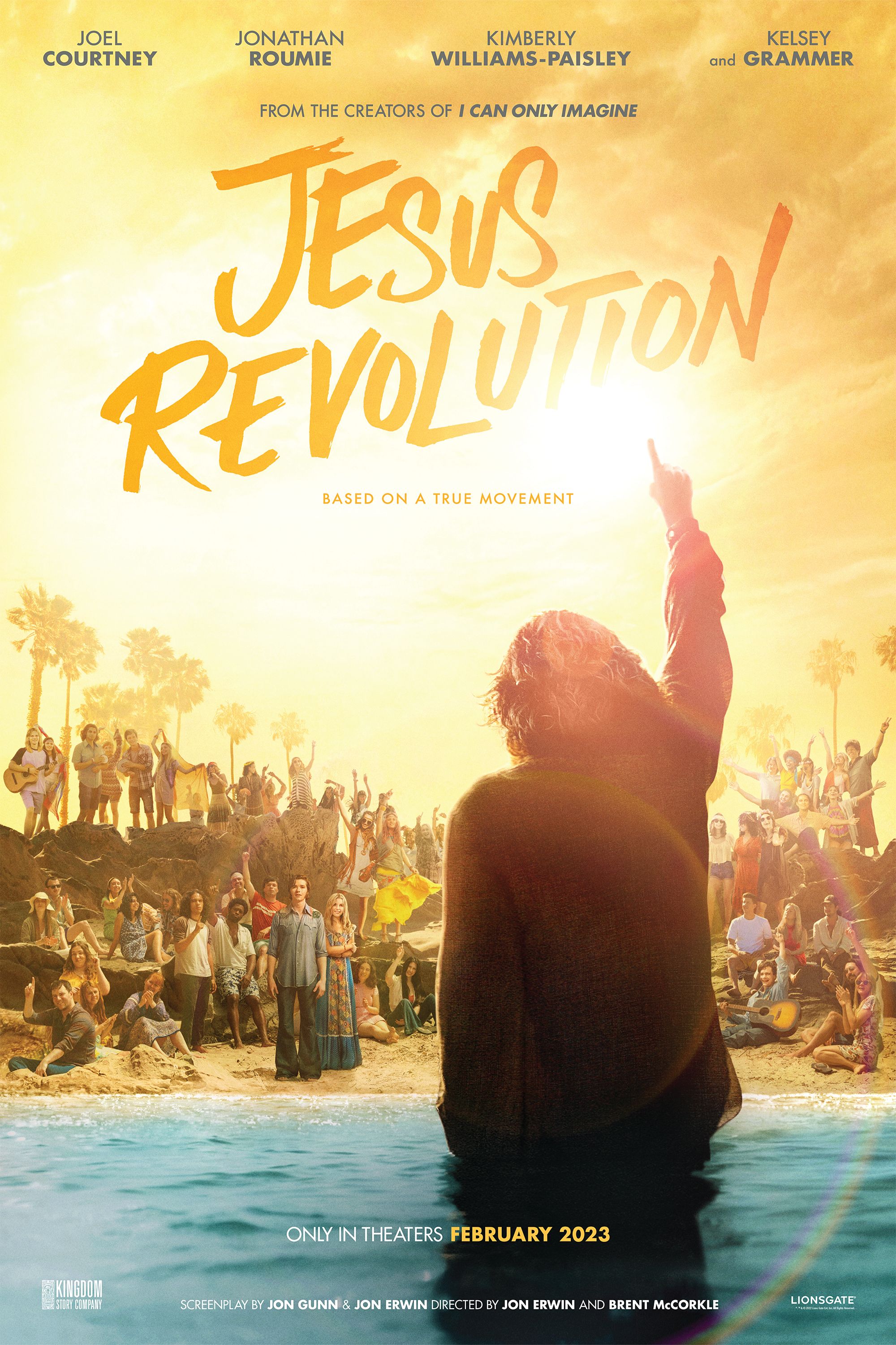 Jesus Revolution 2023 Hindi Unofficial Dubbed 1xBet