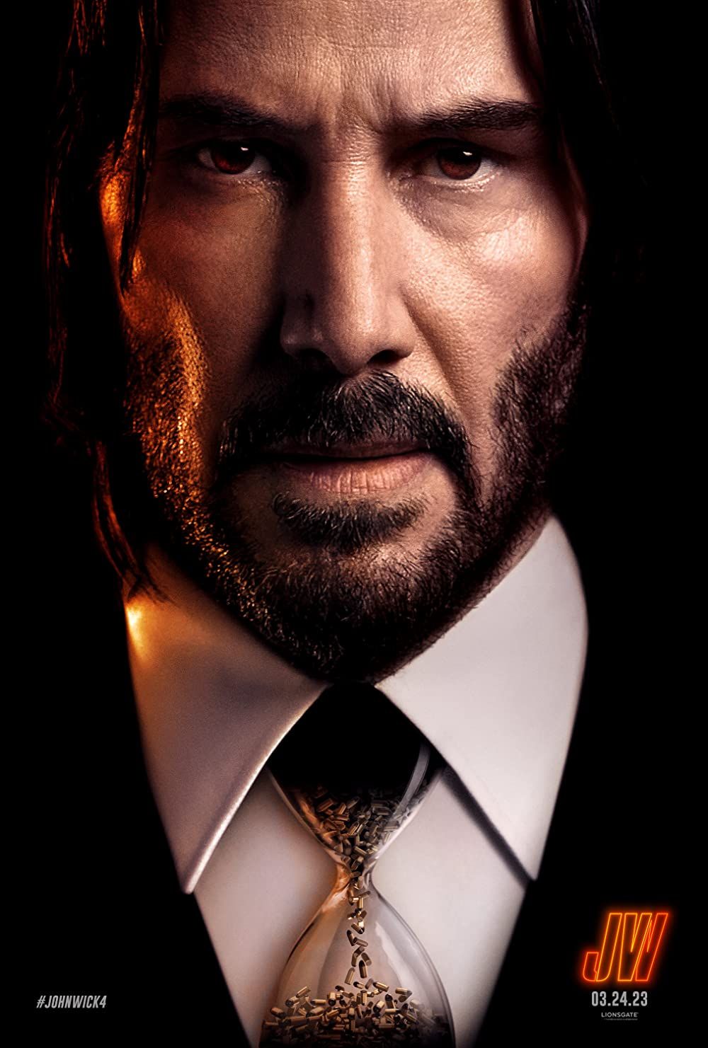 John Wick: Chapter 4 2023 English 1xBet