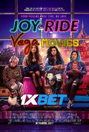 Joy Ride 2023 Bengali Unofficial Dubbed 1xBet