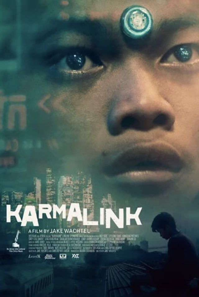 Karmalink 2021 Hindi Unofficial Dubbed 1xBet