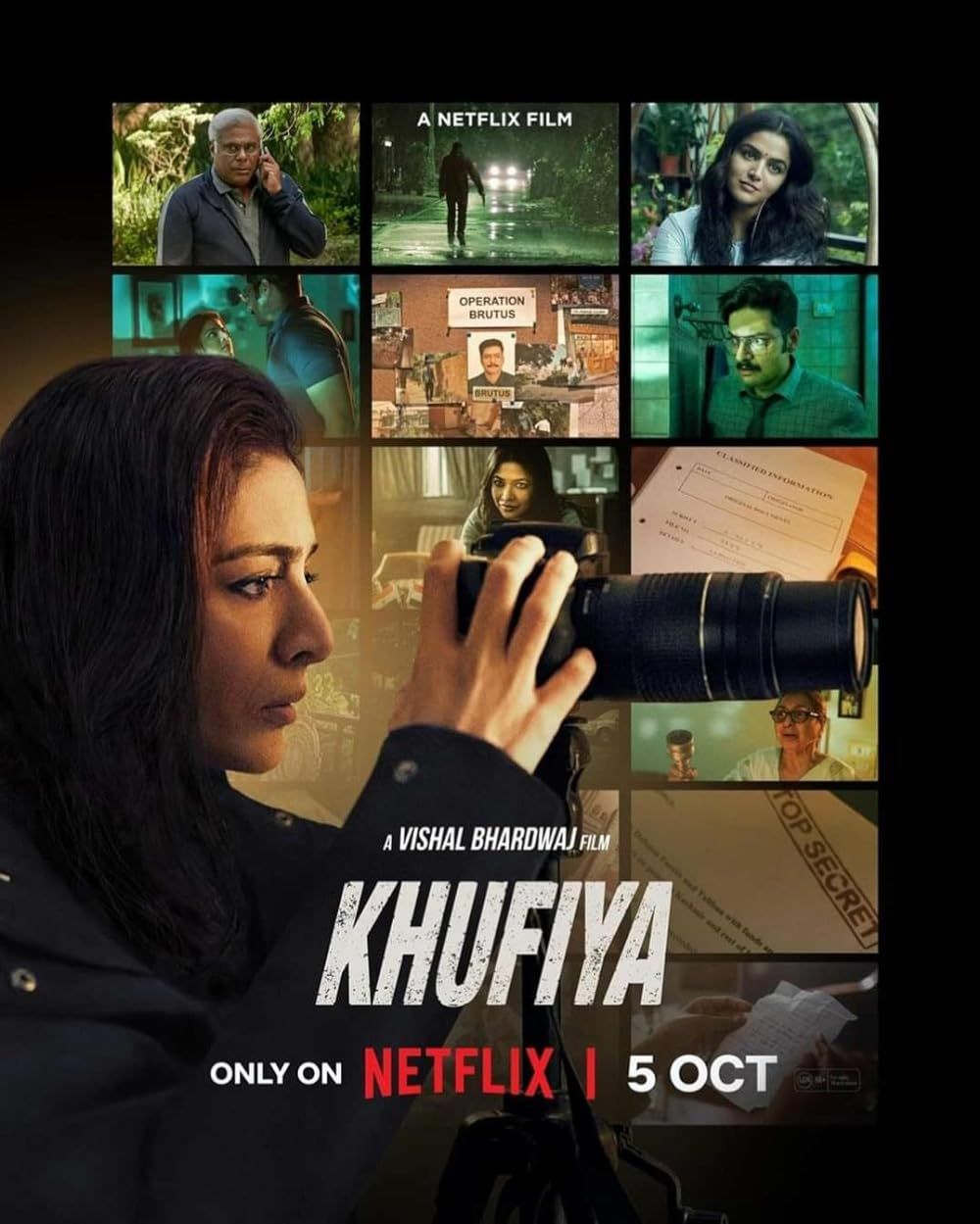 Khufiya 2023 Bengali Unofficial Dubbed 1xBet