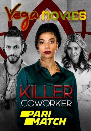 Killer Co-Worker 2023 Bengali Unofficial Dubbed 1xBet