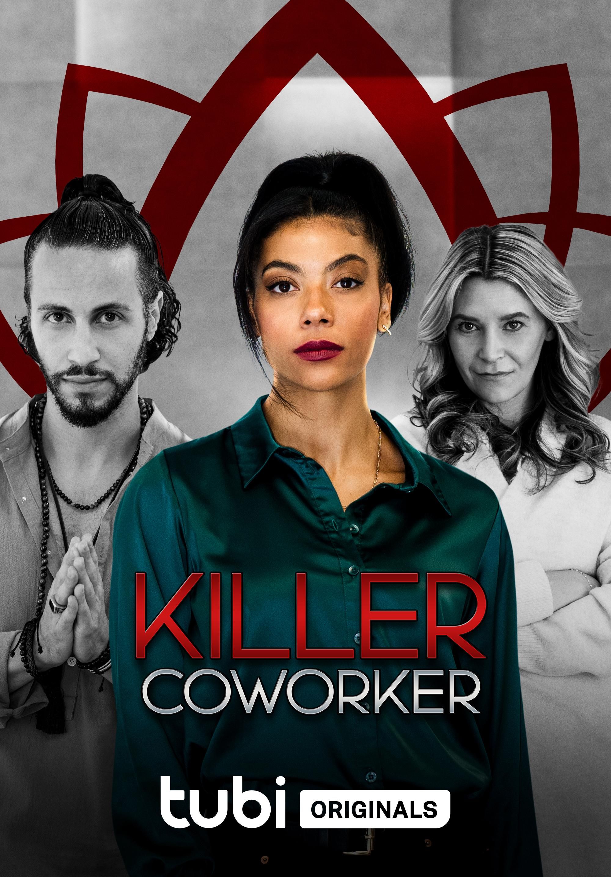 Killer Co-Worker 2023 Hindi Unofficial Dubbed 1xBet