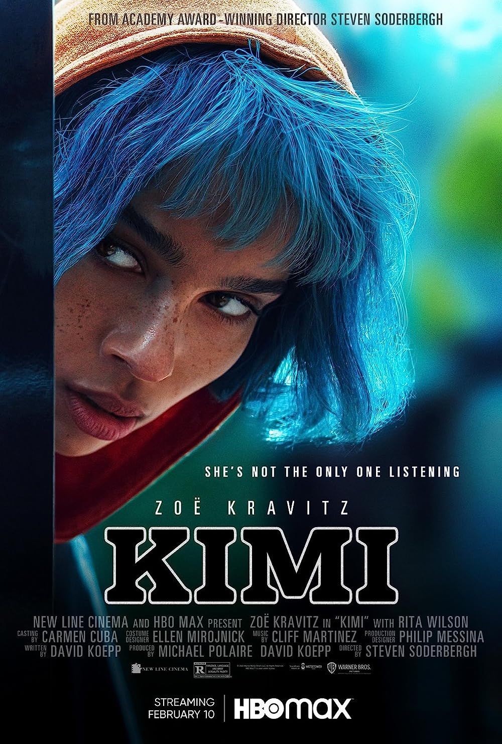 Kimi 2022 Hindi Unofficial Dubbed 1xBet