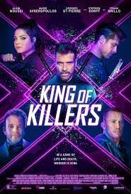 King of Killers 2023 Telugu Unofficial Dubbed 1xBet