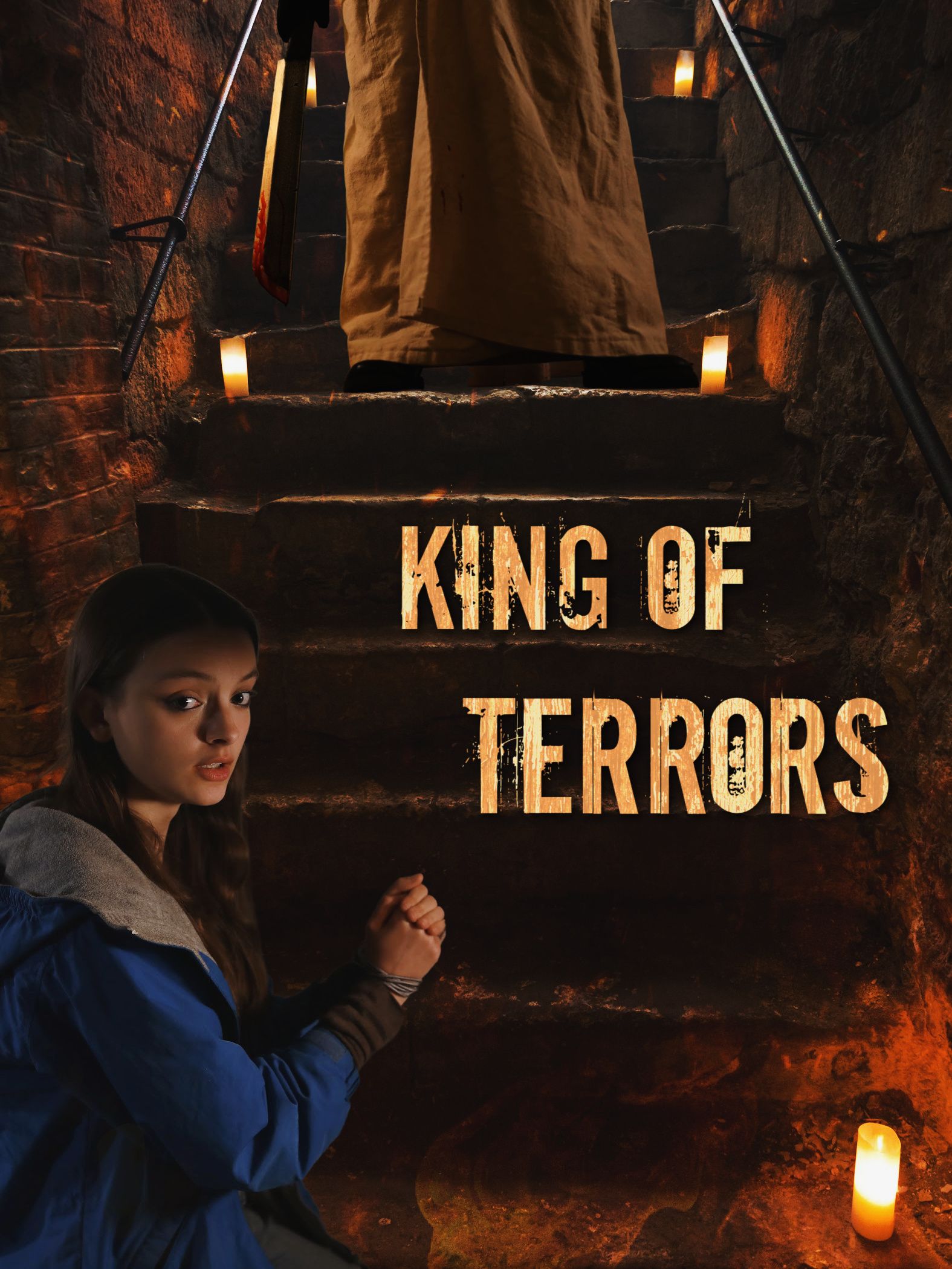 King of Terrors 2022 Bengali Unofficial Dubbed 1xBet