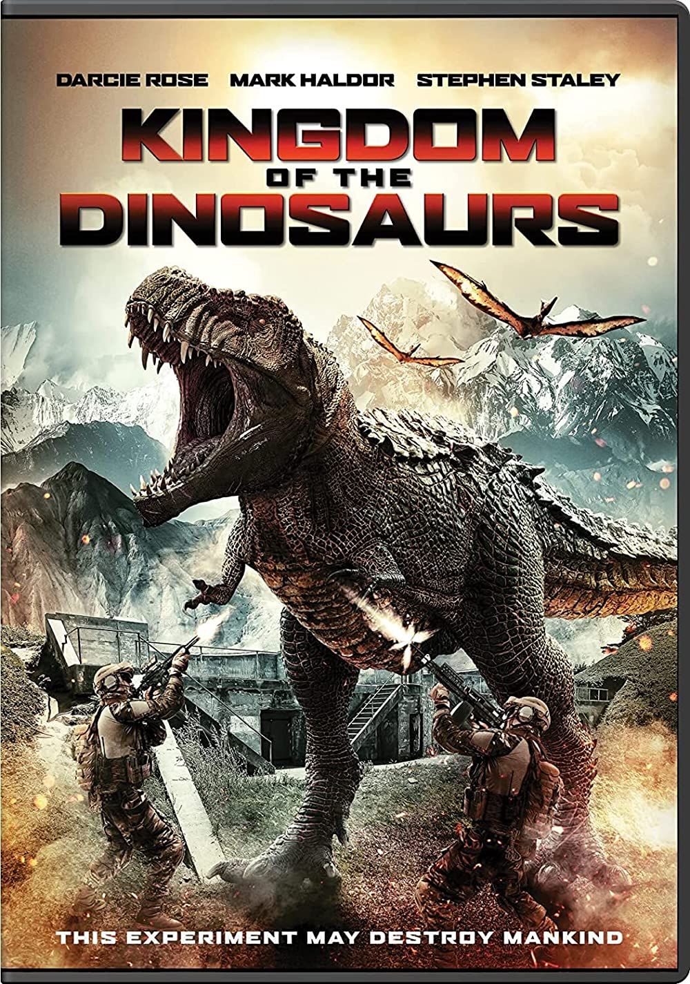 Kingdom of the Dinosaurs 2022 Tamil Unofficial Dubbed 1xBet