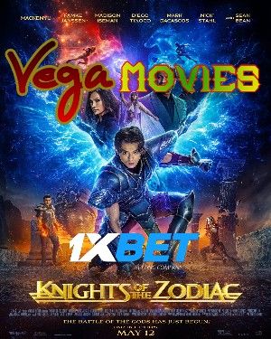 Knights of the Zodiac 2023 Hindi Unofficial Dubbed 1xBet