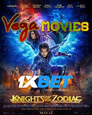 Knights of the Zodiac 2023 Tamil Unofficial Dubbed 1xBet