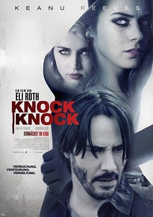 Knock Knock 2015 Hindi