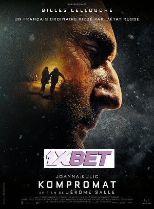 Kompromat 2022 Hindi Unofficial Dubbed