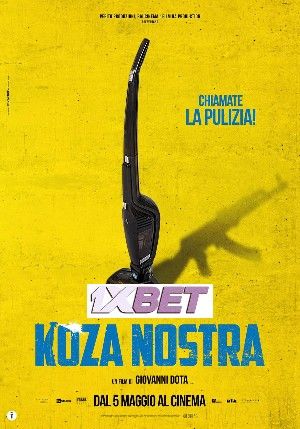 Koza Nostra 2022 Hindi Unofficial Dubbed