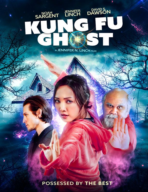 Kung Fu Ghost 2022 Hindi Unofficial Dubbed 1xBet