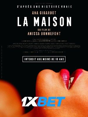 La maison 2022 Hindi Unofficial Dubbed 1xBet