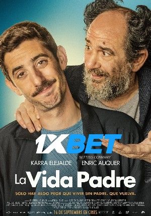 La vida padre 2022 Hindi Unofficial Dubbed