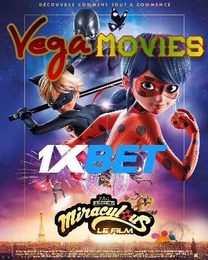 Ladybug & Cat Noir: Awakening (2023) Bengali Unofficial Dubbed 1xBet